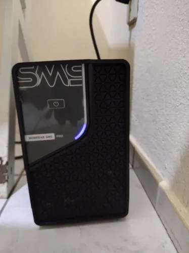 No break SMS Pro 1500