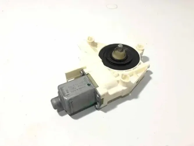 Motor Vidro Elétrico Porta Traseira Esquerda Fiat Toro 2017