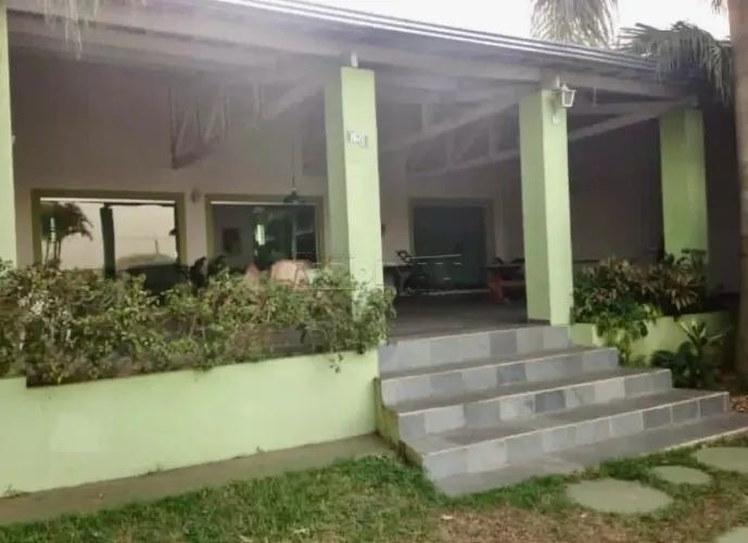 Rural Chácara em Brotas