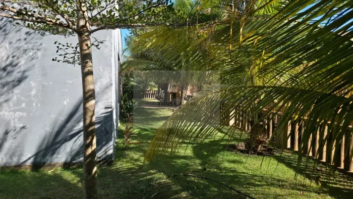 Chácara à venda no bairro Centro - Governador Edison Lobão/MA