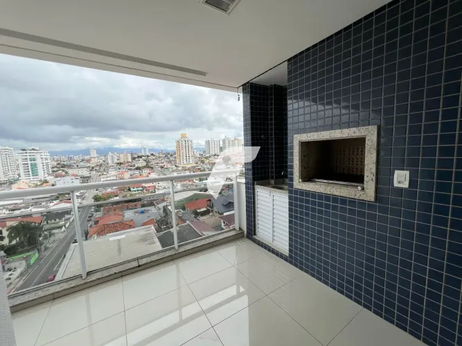 APARTAMENTO 3 DORMITÓRIOS - BARREIROS - SÃO JOSÉ