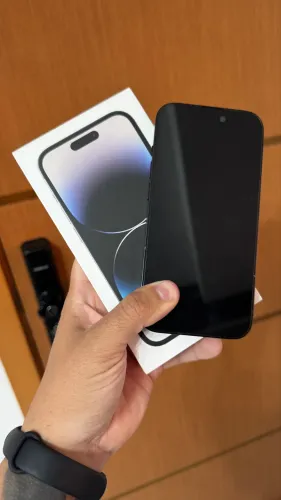 iPhone 14 Pro - 128GB