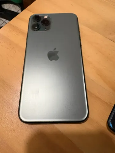 iPhone 11 Pro