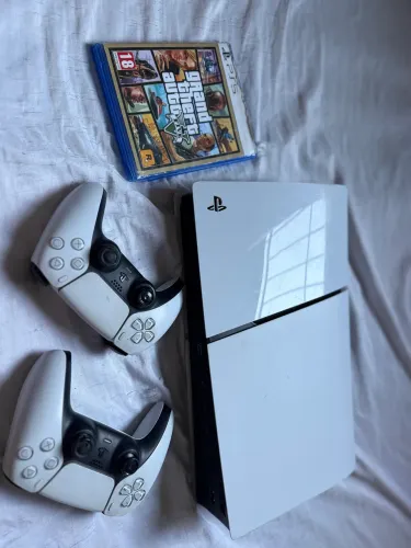 Ps5