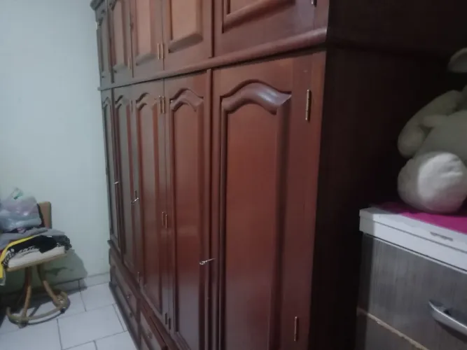 Guarda-roupa 