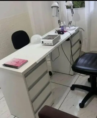 Mesa Manicure