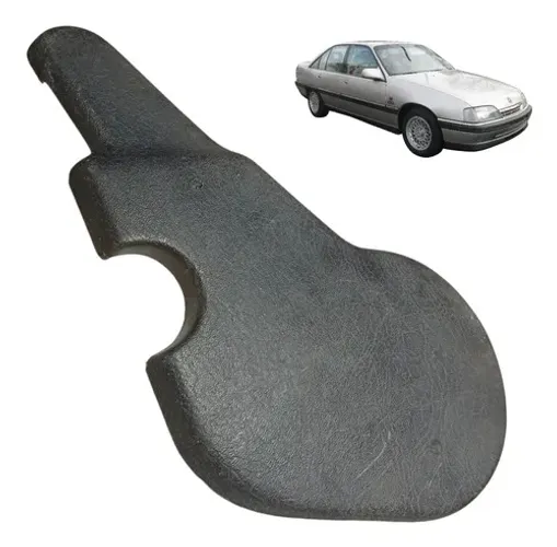 Moldura Lateral Lado Esquerdo Chevrolet Omega 1992 1998 2