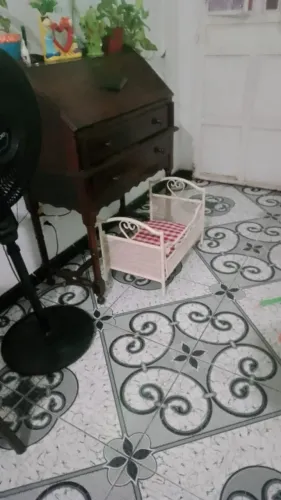 cama pet
