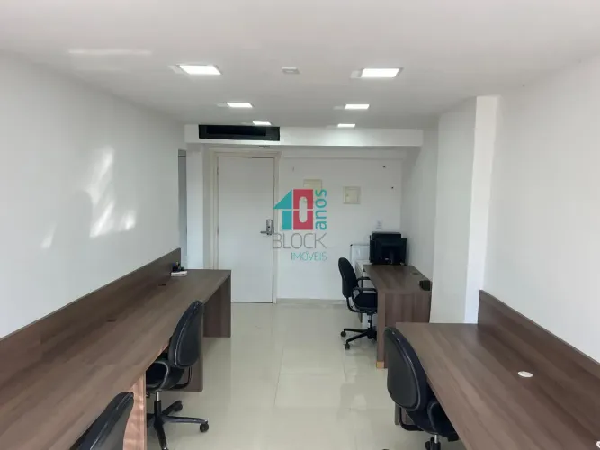 Recreio dos Bandeirantes | Sala