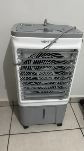 Climatizador Ventisol 220V 16L