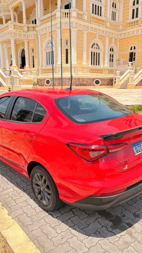 Fiat Cronos Drive 1.3 8V Flex 2022