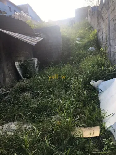 Residencial Terreno Residencial em Mogi das Cruzes