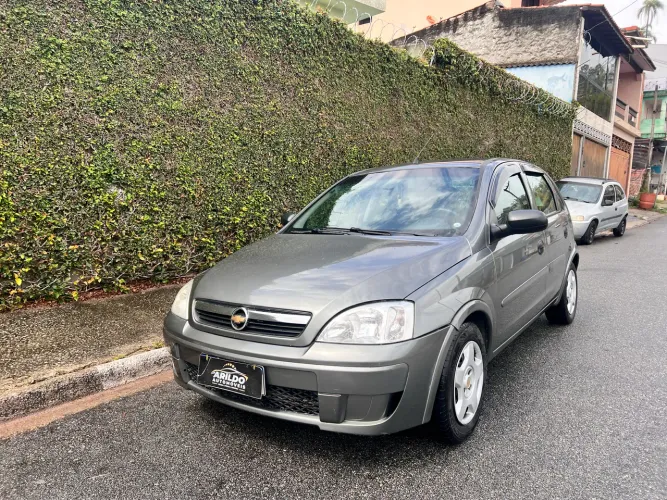Chevrolet Corsa Hat. Maxx 1.4 8V Econoflex 5P 2010