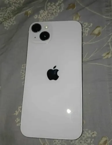 iPhone 14 Plus 