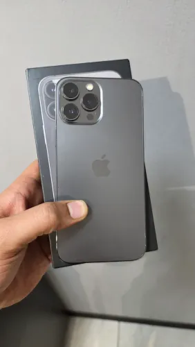 Iphone 13 Pro Max 256gb