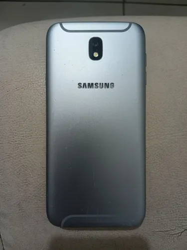 Samsung galaxy J7 pro 64 GB em ótimo estado, funcionando perfeitamente, só trocar a pelic