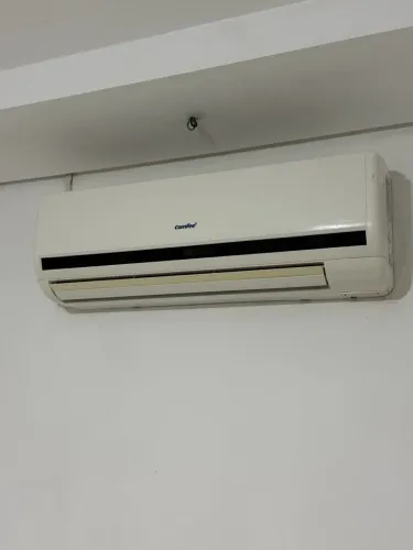 Ar condicionado