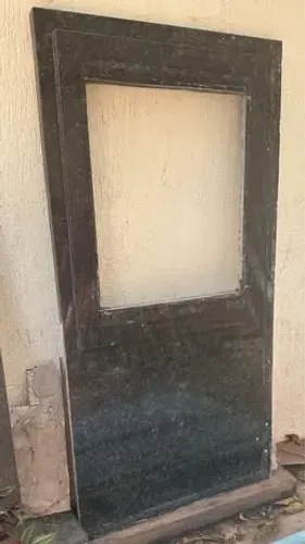 Bancada de granito para cooktop