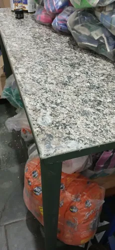 Mesa granito