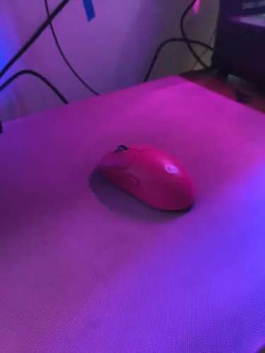 Mouse logitech superlight 