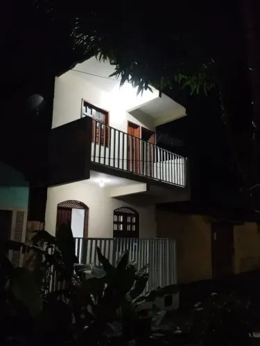 Casa em Itacaré ótimo localização