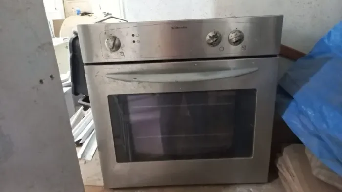Forno para comercio 220volts