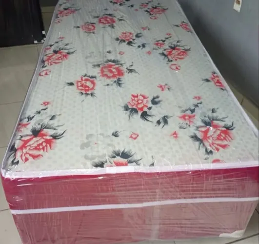 Cama de solteiro +entrega grátis