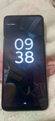 Vende-se moto g53