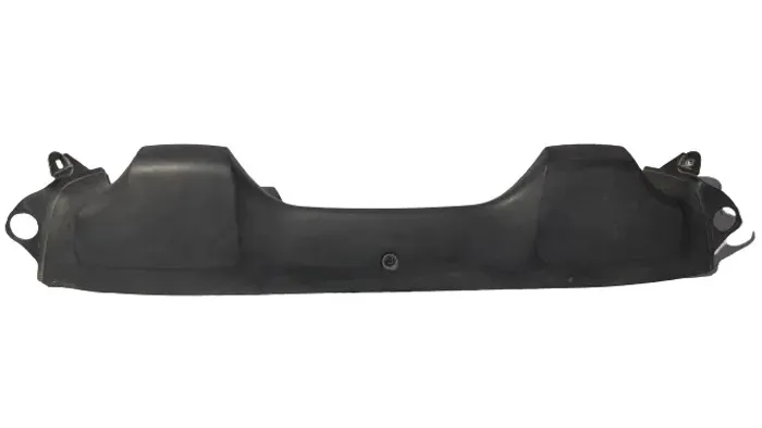 Capa Motor Traseiro Porsche Cayenne 2003 2004 2005 2006 2007