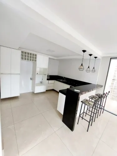 CASA EM ILHA DAS FLORES! LEIA COM ATENÇÃO!