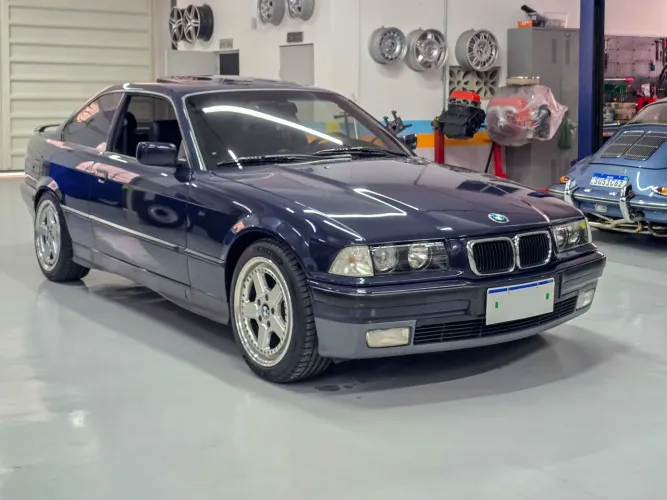 BMW 325I 325i 1993