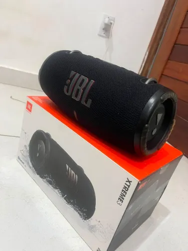 JBL Xtreme 3