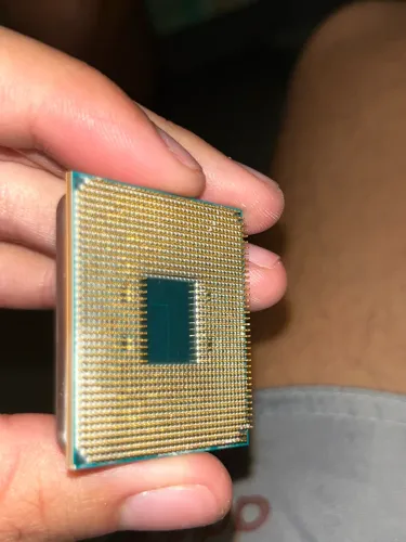 Processador Ryzen 5 5500