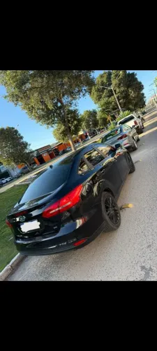 Ford Focus Tita/tita Plus 2.0 Flex 5P Aut. 2018