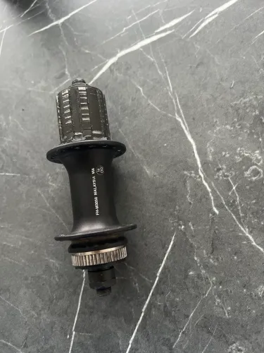 Cubo Shimano FH 3050