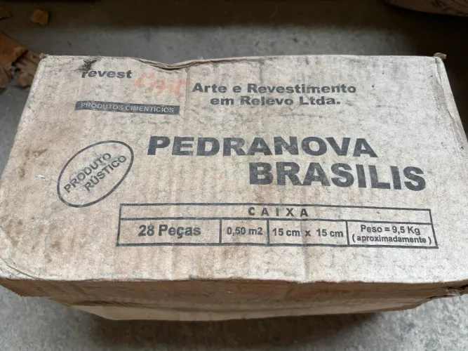 Revestimento Decorativo