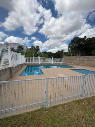 Imóvel para aluguel possui 40 metros quadrados com 2 quartos em Boa Esperança - Cuiabá - M