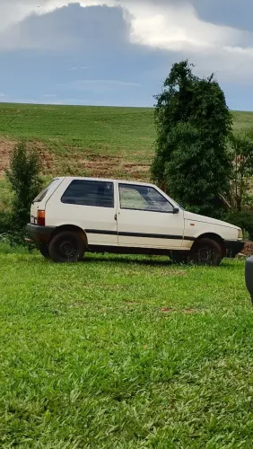 Fiat Uno S 1.5 I.e. / 1.5 / 1.3/ SX 1.3 1991