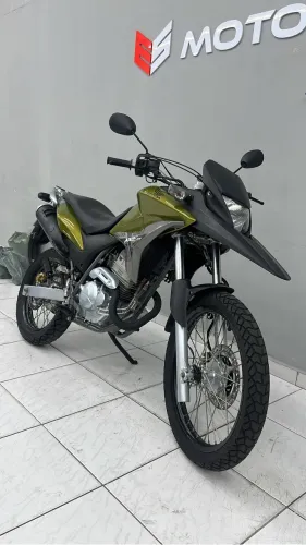 Promoção imperdível!! XRE 300 2012 impecável esmotors