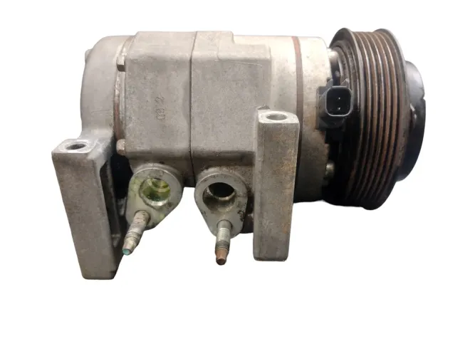 Compressor Do Ar Condicionado Grand Cherokee 3.6 V6 2011