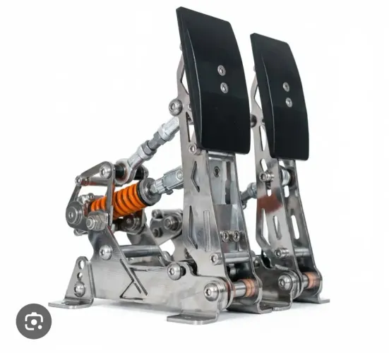 Pedal Tavares Racing