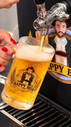Delivery de Chopp