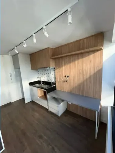 Apartamento 1 quarto mobiliado no Easy Life Campos Sales, Alto da Glória, perto do Museu d