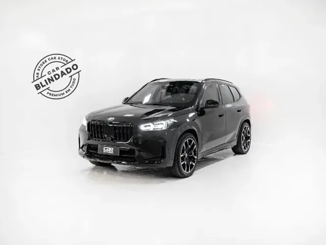 BMW X1 Sdrive 20I X-line 2.0 TB Aut. 2023