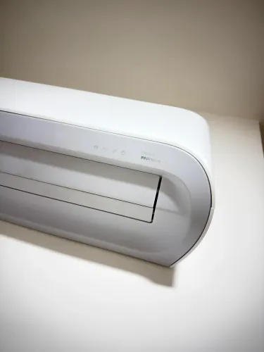 Ar-Condicionado Electrolux 9.000BTus