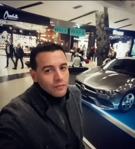 Motorista Particular