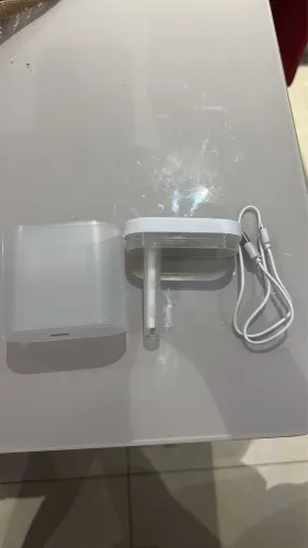 Umidificador de ar portátil