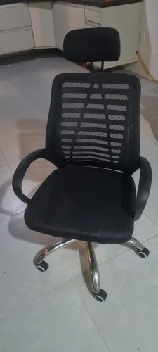 Cadeira ergonômica presidente