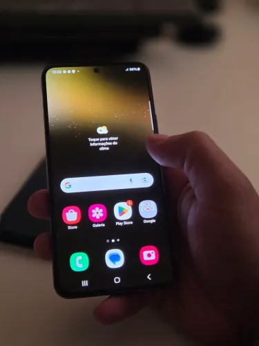 Samsung Galaxy S22