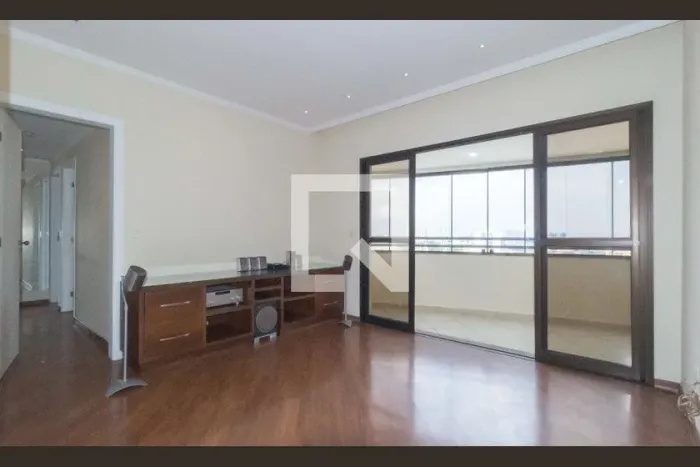 Apartamento à Venda - Jardim Anália Franco, 4 Quartos, 107 m2